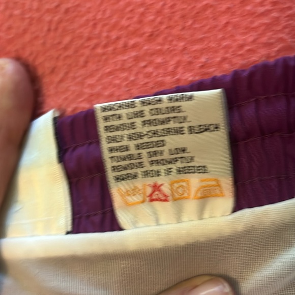 🧨 Final Markdown - Purple Shorts - Picture 9 of 11